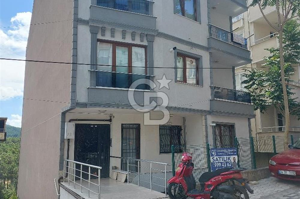 SANCAKTEPE | FATİH MH.| AYDOS YANI ve CEPHELİ-E5 ÖNÜ SATILIK 3+1 DAİRE