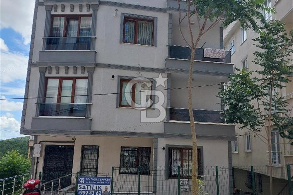 SANCAKTEPE | FATİH MH.| AYDOS YANI ve CEPHELİ-E5 ÖNÜ SATILIK 3+1 DAİRE