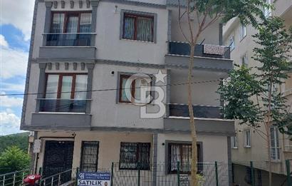 SANCAKTEPE | FATİH MH.| AYDOS YANI ve CEPHELİ-E5 ÖNÜ SATILIK 3+1 DAİRE