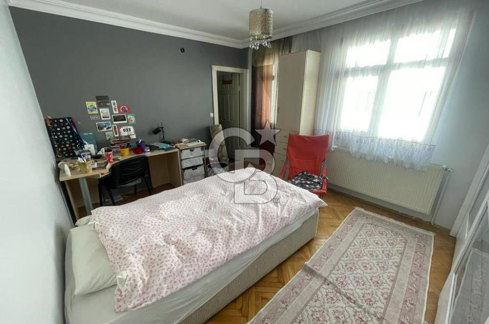 ÇANKAYA ÇİĞDEM MAHALLESİNDE SATILIK ASANSÖRLÜ 5+2 DUBLEX DAİRE