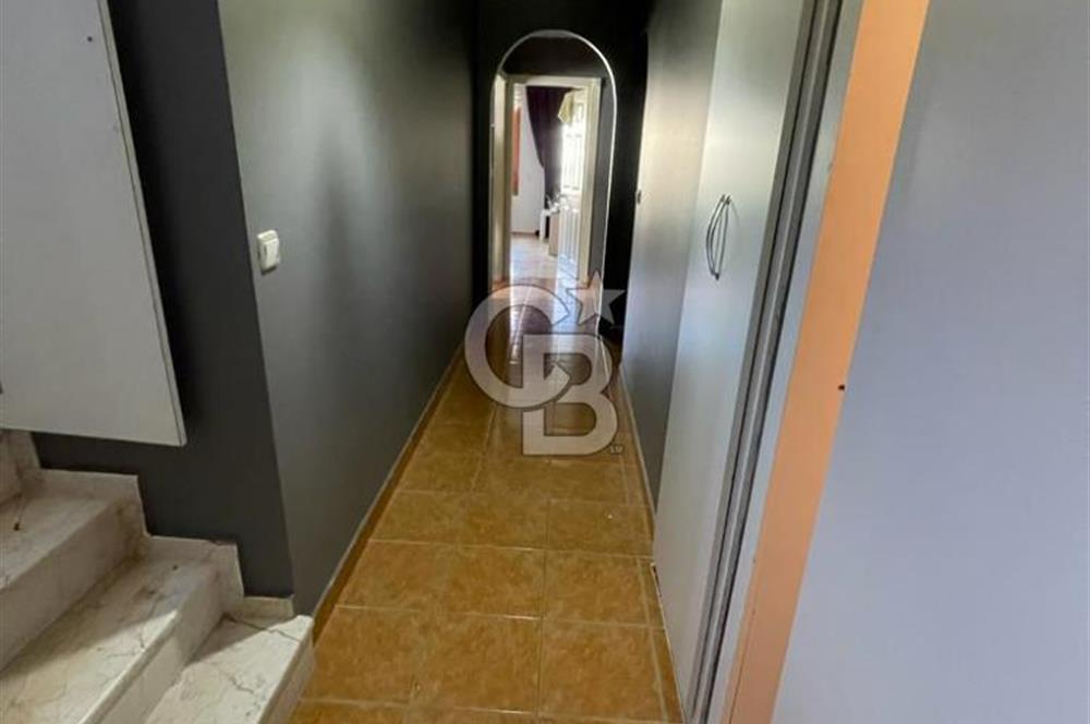 ÇANKAYA ÇİĞDEM MAHALLESİNDE SATILIK ASANSÖRLÜ 5+2 DUBLEX DAİRE