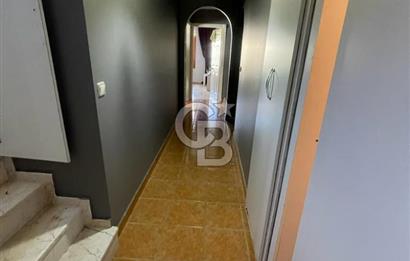 ÇANKAYA ÇİĞDEM MAHALLESİNDE SATILIK ASANSÖRLÜ 5+2 DUBLEX DAİRE