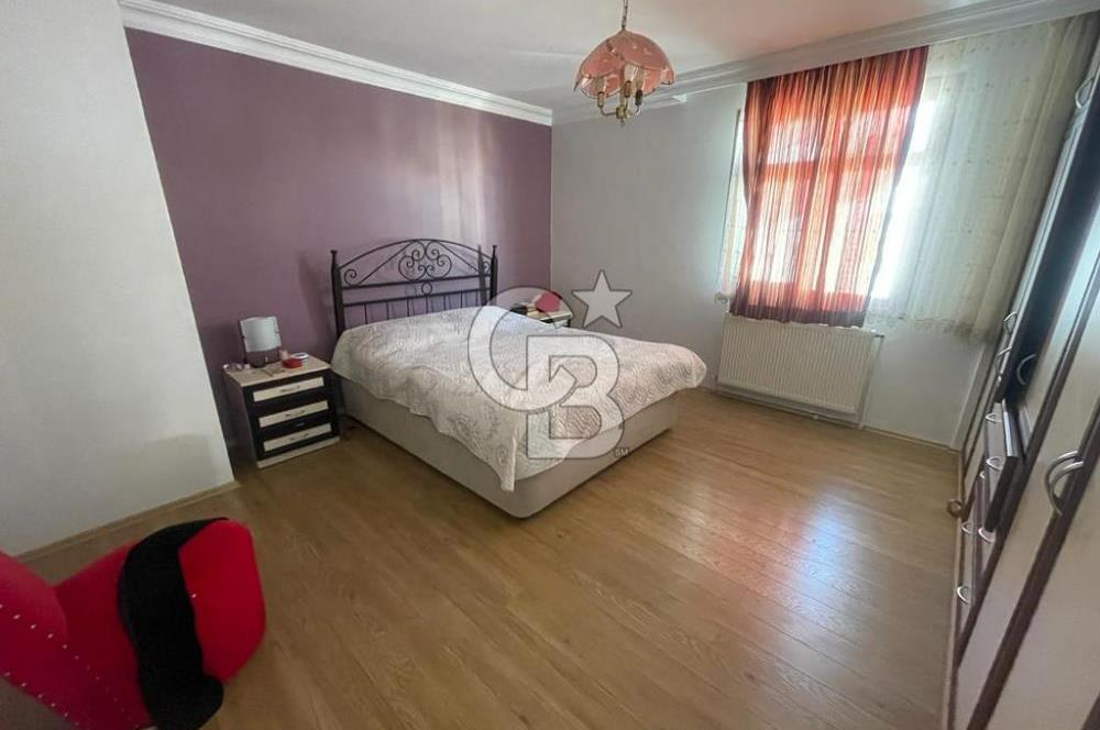 ÇANKAYA ÇİĞDEM MAHALLESİNDE SATILIK ASANSÖRLÜ 5+2 DUBLEX DAİRE