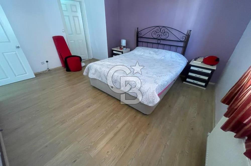 ÇANKAYA ÇİĞDEM MAHALLESİNDE SATILIK ASANSÖRLÜ 5+2 DUBLEX DAİRE