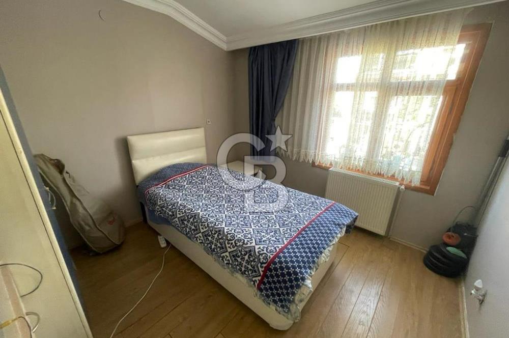 ÇANKAYA ÇİĞDEM MAHALLESİNDE SATILIK ASANSÖRLÜ 5+2 DUBLEX DAİRE