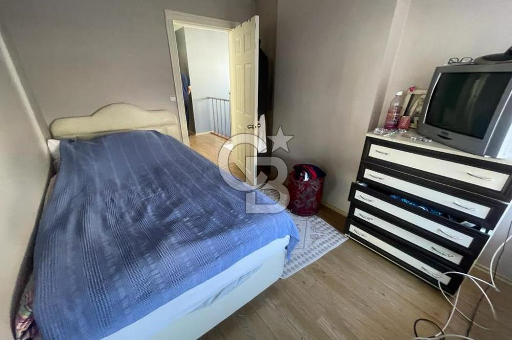 ÇANKAYA ÇİĞDEM MAHALLESİNDE SATILIK ASANSÖRLÜ 5+2 DUBLEX DAİRE