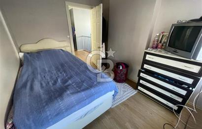 ÇANKAYA ÇİĞDEM MAHALLESİNDE SATILIK ASANSÖRLÜ 5+2 DUBLEX DAİRE