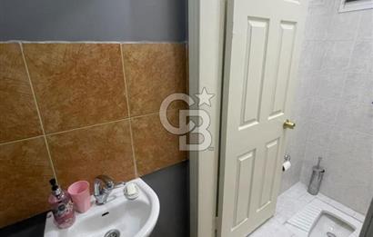 ÇANKAYA ÇİĞDEM MAHALLESİNDE SATILIK ASANSÖRLÜ 5+2 DUBLEX DAİRE