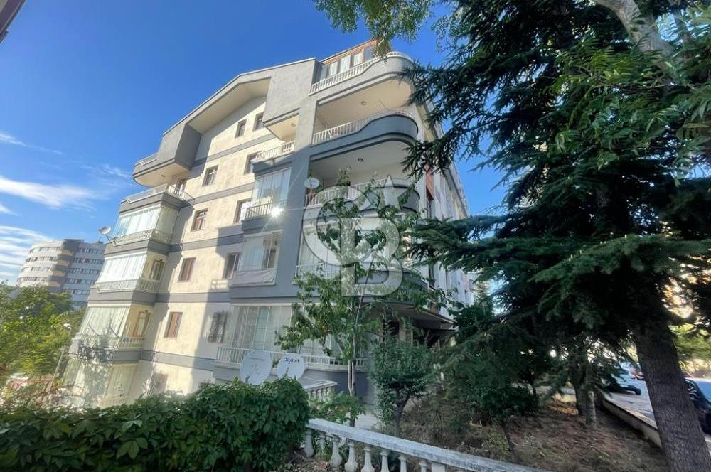 ÇANKAYA ÇİĞDEM MAHALLESİNDE SATILIK ASANSÖRLÜ 5+2 DUBLEX DAİRE