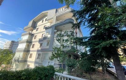 ÇANKAYA ÇİĞDEM MAHALLESİNDE SATILIK ASANSÖRLÜ 5+2 DUBLEX DAİRE