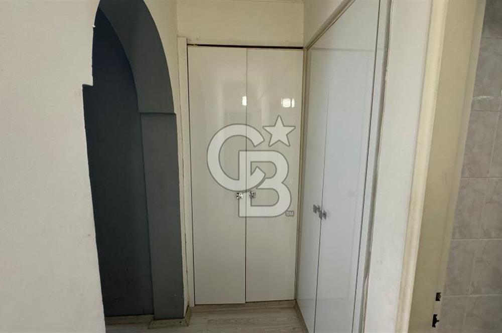 CB UZMAN GAYRİMENKUL'DEN KİRALIK 1+1 EŞYALI APART DAİRESİ