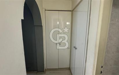 CB UZMAN GAYRİMENKUL'DEN KİRALIK 1+1 EŞYALI APART DAİRESİ