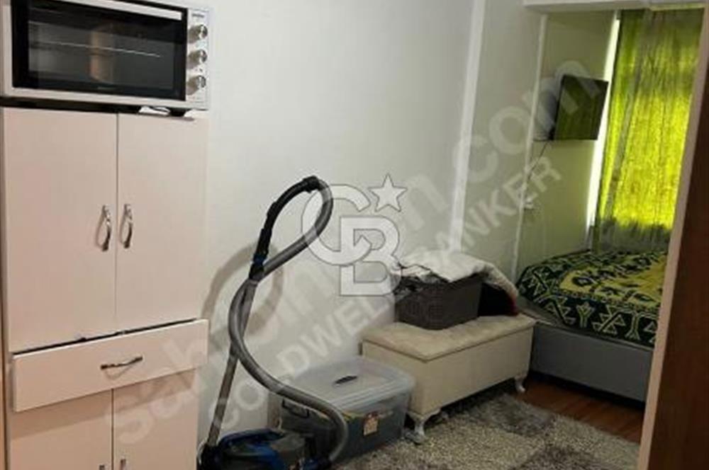 CB UZMAN GAYRİMENKULDEN SARIANADA 2+1 SATILIK DAİRE