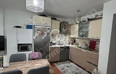 CB UZMAN GAYRİMENKULDEN SARIANADA 2+1 SATILIK DAİRE