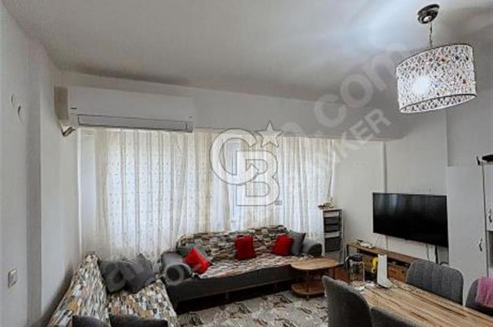 CB UZMAN GAYRİMENKULDEN SARIANADA 2+1 SATILIK DAİRE