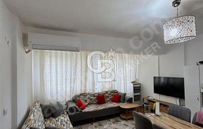 CB UZMAN GAYRİMENKULDEN SARIANADA 2+1 SATILIK DAİRE