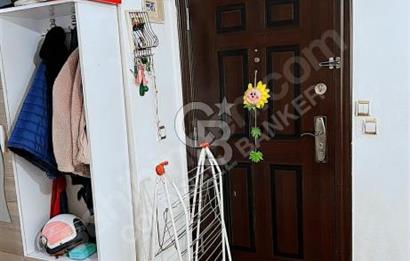 CB UZMAN GAYRİMENKULDEN SARIANADA 2+1 SATILIK DAİRE