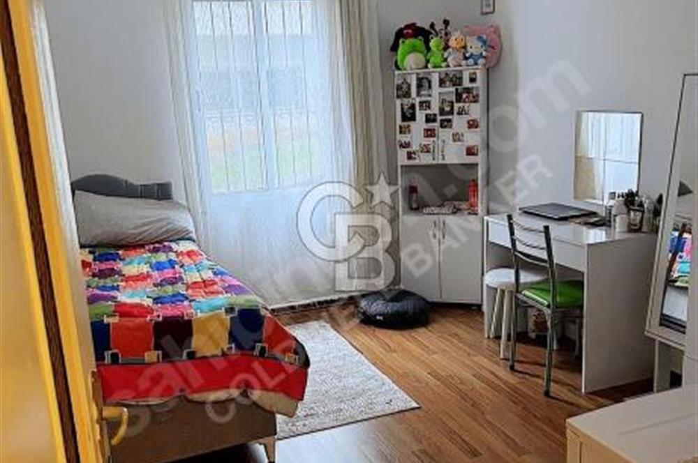 CB UZMAN GAYRİMENKULDEN SARIANADA 2+1 SATILIK DAİRE