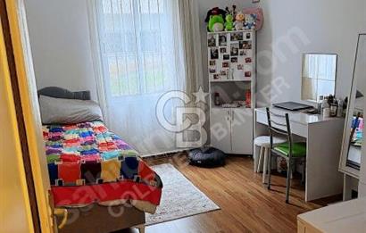 CB UZMAN GAYRİMENKULDEN SARIANADA 2+1 SATILIK DAİRE