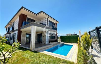 Döşemealtı Altınkale'de Satılık Villa