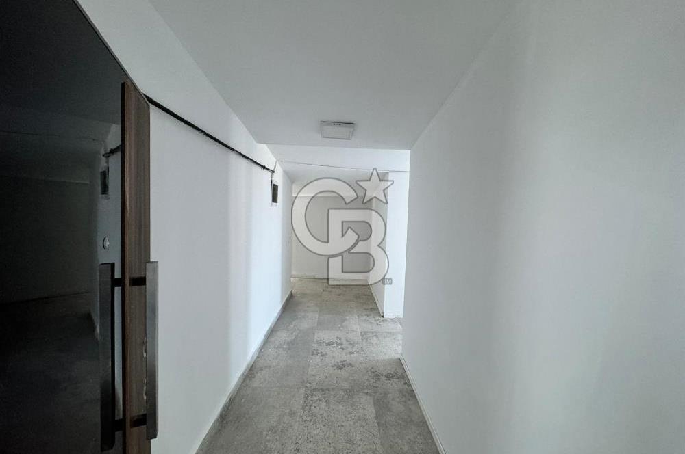 ÜMİTKÖY MUTLUKENT MH. KİRALIK ASANSÖRLÜ 3. KAT 130 M2 BÜRO&OFİS