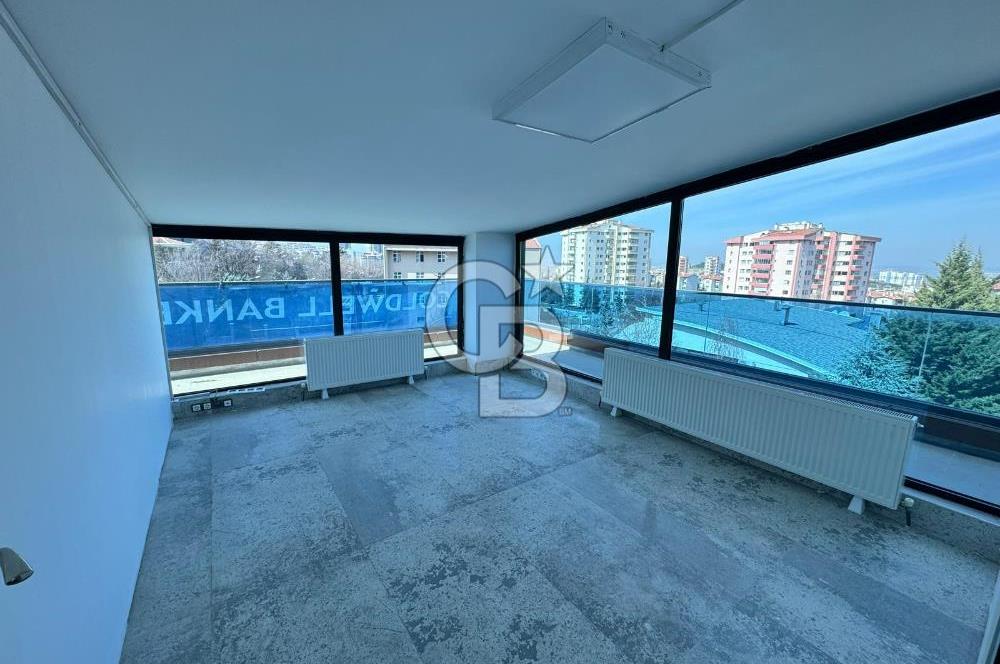 ÜMİTKÖY MUTLUKENT MH. KİRALIK ASANSÖRLÜ 3. KAT 130 M2 BÜRO&OFİS