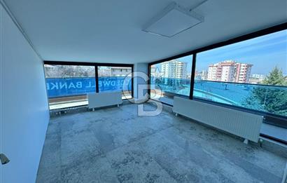 ÜMİTKÖY MUTLUKENT MH. KİRALIK ASANSÖRLÜ 3. KAT 130 M2 BÜRO&OFİS