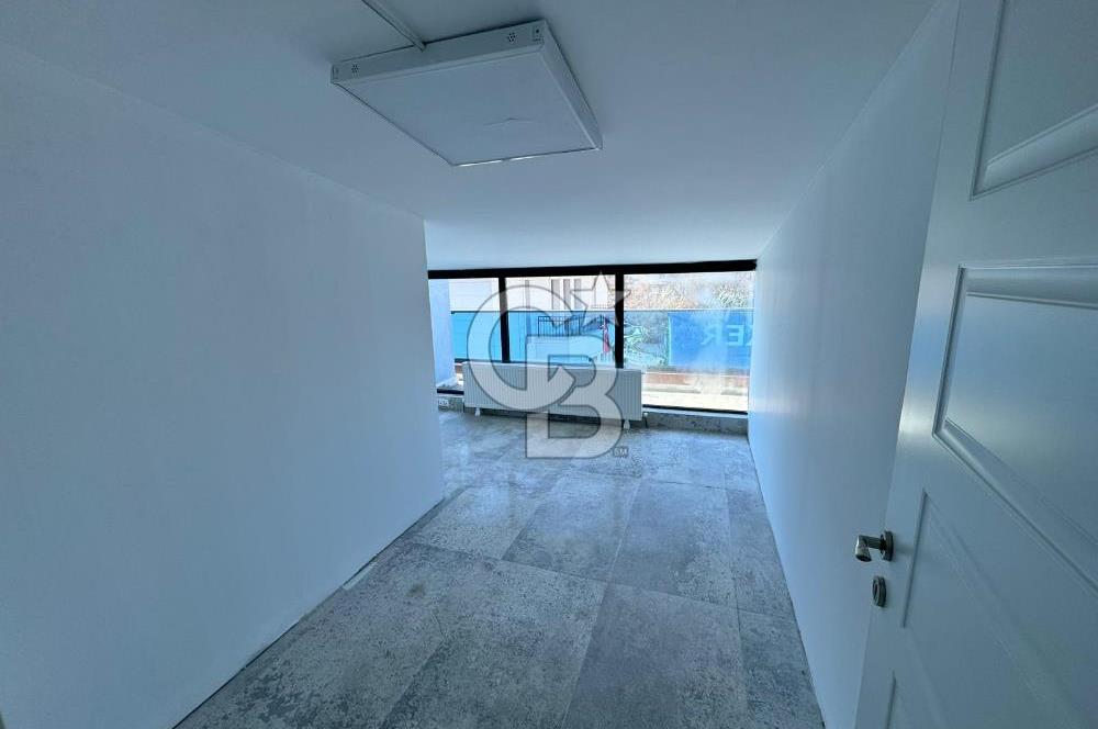 ÜMİTKÖY MUTLUKENT MH. KİRALIK ASANSÖRLÜ 3. KAT 130 M2 BÜRO&OFİS