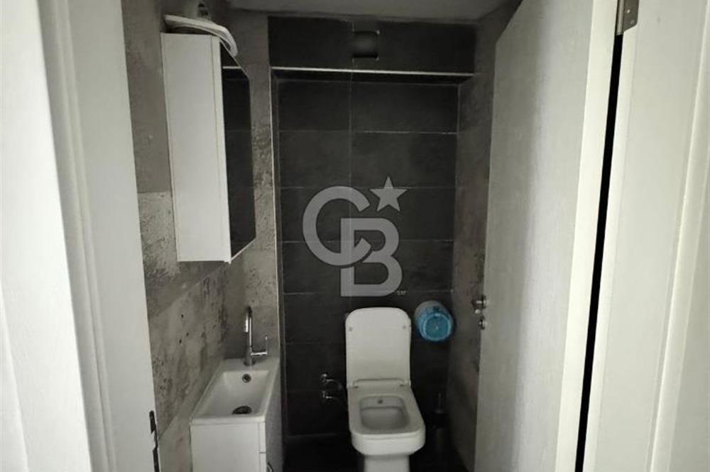 ÜMİTKÖY MUTLUKENT MH. KİRALIK ASANSÖRLÜ 3. KAT 130 M2 BÜRO&OFİS