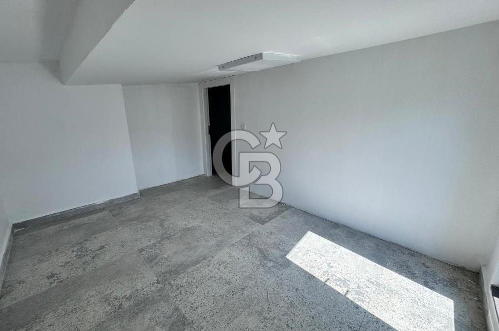 ÜMİTKÖY MUTLUKENT MH. KİRALIK ASANSÖRLÜ 3. KAT 130 M2 BÜRO&OFİS