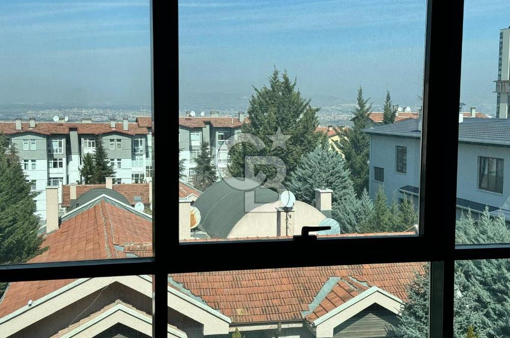 ÜMİTKÖY MUTLUKENT MH. KİRALIK ASANSÖRLÜ 3. KAT 130 M2 BÜRO&OFİS