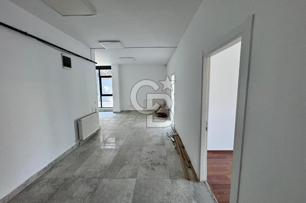 ÇANKAYA ÜMİTKÖY MUTKUKENT MH.GİRİŞ KATI KİRALIK 230 M2 BÜRO&OFİS