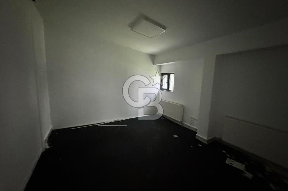 ÇANKAYA ÜMİTKÖY MUTKUKENT MH.GİRİŞ KATI KİRALIK 230 M2 BÜRO&OFİS