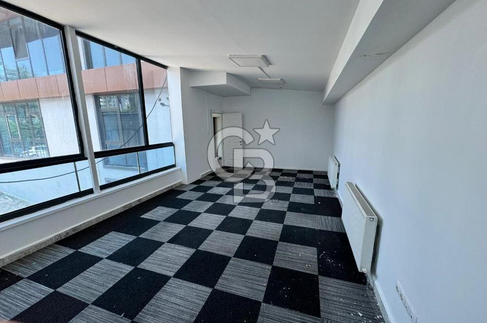 ÇANKAYA ÜMİTKÖY MUTKUKENT MH.GİRİŞ KATI KİRALIK 230 M2 BÜRO&OFİS