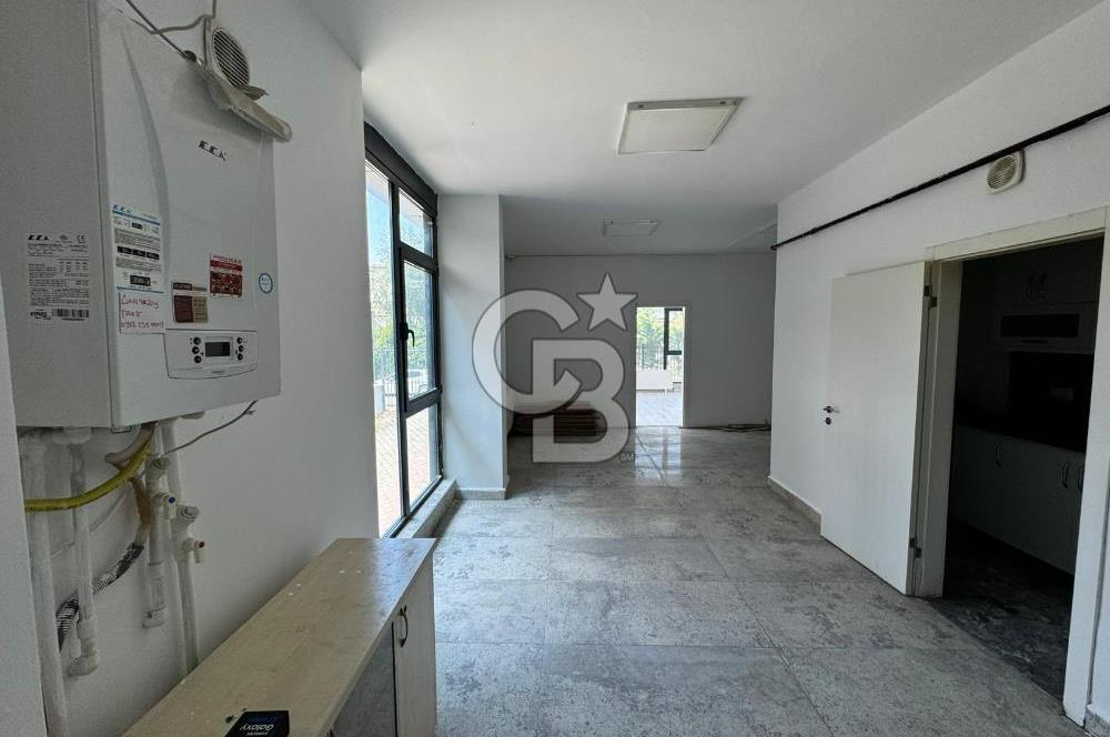 ÇANKAYA ÜMİTKÖY MUTKUKENT MH.GİRİŞ KATI KİRALIK 230 M2 BÜRO&OFİS