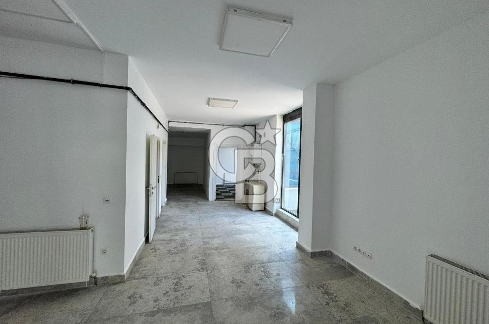 ÇANKAYA ÜMİTKÖY MUTKUKENT MH.GİRİŞ KATI KİRALIK 230 M2 BÜRO&OFİS