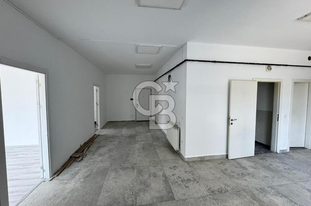 ÇANKAYA ÜMİTKÖY MUTKUKENT MH.GİRİŞ KATI KİRALIK 230 M2 BÜRO&OFİS