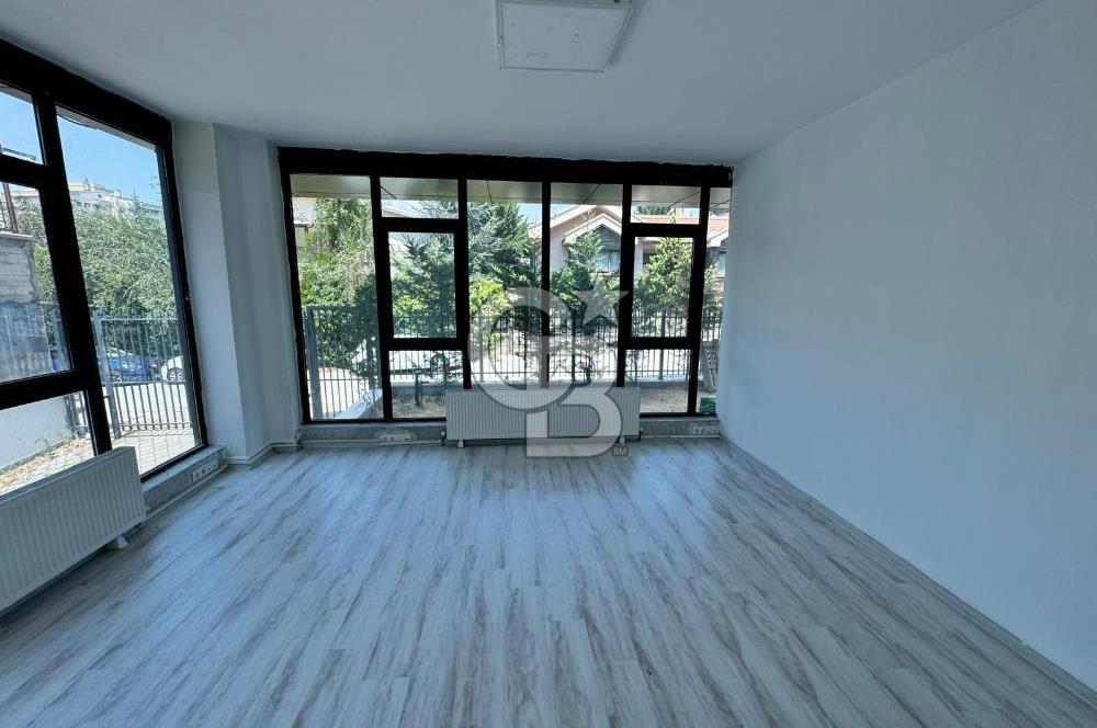 ÇANKAYA ÜMİTKÖY MUTKUKENT MH.GİRİŞ KATI KİRALIK 230 M2 BÜRO&OFİS