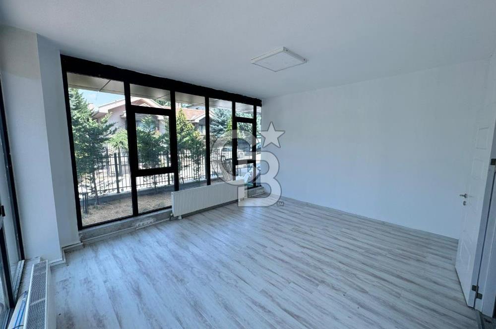 ÇANKAYA ÜMİTKÖY MUTKUKENT MH.GİRİŞ KATI KİRALIK 230 M2 BÜRO&OFİS