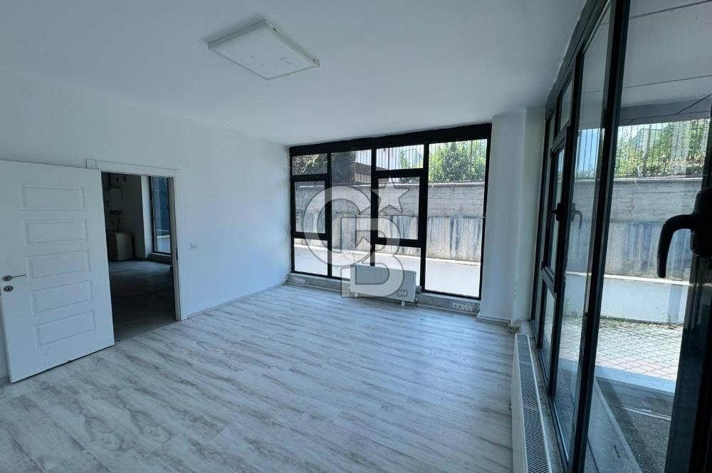 ÇANKAYA ÜMİTKÖY MUTKUKENT MH.GİRİŞ KATI KİRALIK 230 M2 BÜRO&OFİS