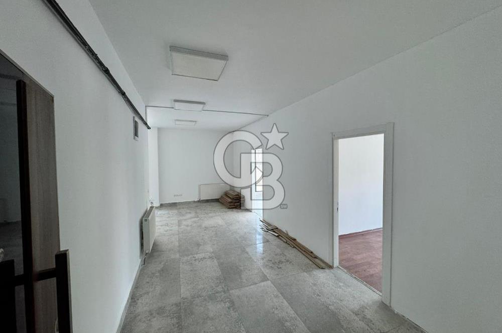 ÇANKAYA ÜMİTKÖY MUTKUKENT MH.GİRİŞ KATI KİRALIK 230 M2 BÜRO&OFİS