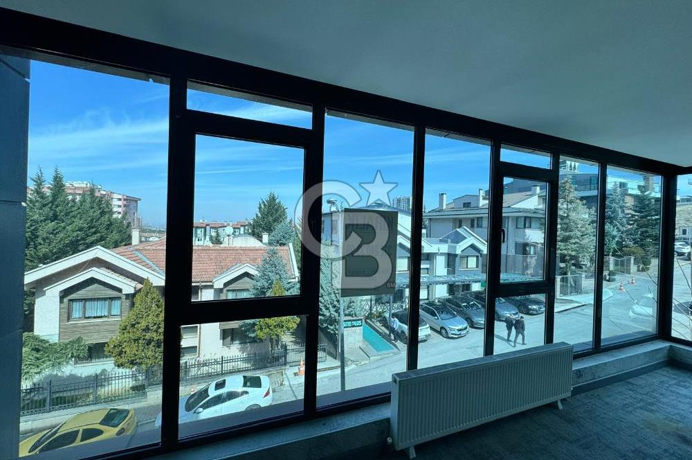 ÜMİTKÖY MUTLUKENT MH. KİRALIK ASANSÖRLÜ 2. KAT 350 M2 BÜRO&OFİS