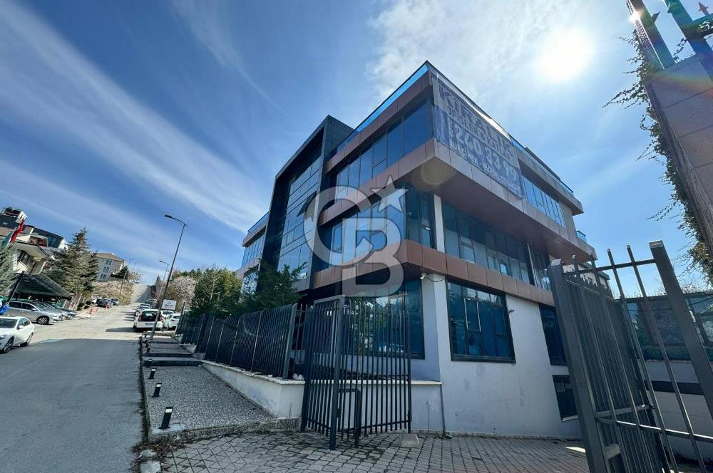 ÜMİTKÖY MUTLUKENT MH. KİRALIK ASANSÖRLÜ 2. KAT 350 M2 BÜRO&OFİS