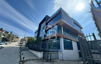 ÜMİTKÖY MUTLUKENT MH. KİRALIK ASANSÖRLÜ 2. KAT 350 M2 BÜRO&OFİS