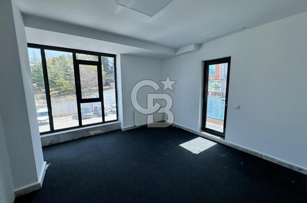 ÜMİTKÖY MUTLUKENT MH. KİRALIK ASANSÖRLÜ 2. KAT 350 M2 BÜRO&OFİS