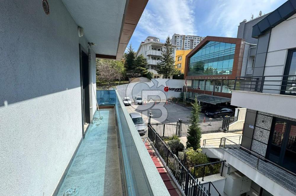 ÜMİTKÖY MUTLUKENT MH. KİRALIK ASANSÖRLÜ 2. KAT 350 M2 BÜRO&OFİS