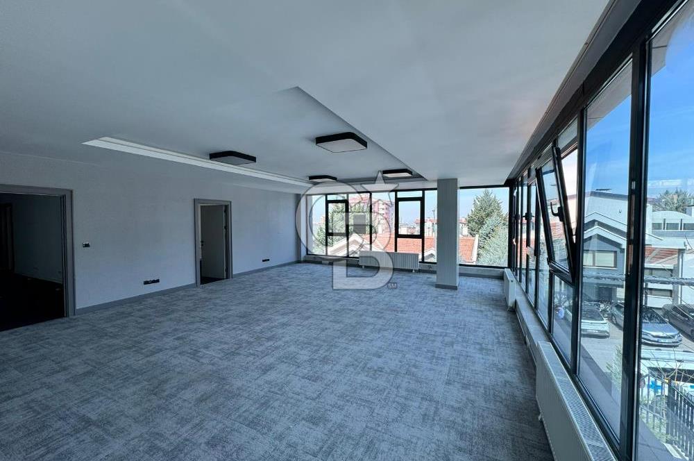 ÜMİTKÖY MUTLUKENT MH. KİRALIK ASANSÖRLÜ 2. KAT 350 M2 BÜRO&OFİS