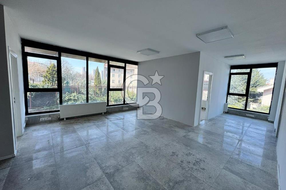 ÇANKAYA ÜMİTKÖY MUTLUKENT MAH. KİRALIK 1. KAT 135 M2 OFİS&BÜRO