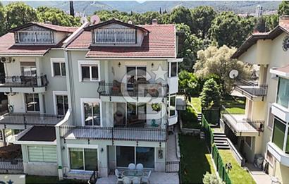 Bağbaşı Yeşilzümrüt Evlerinde Satılık Villa