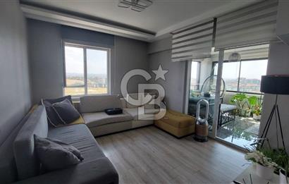 BATIKENT TURGUT ÖZAL MAH. MAY WEST SİT. SATILIK 4+1 DAİRE